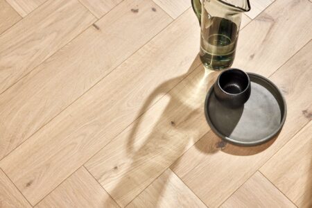Parket | Oak Transparent Animoso
