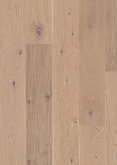 Parket | Oak White Traditional