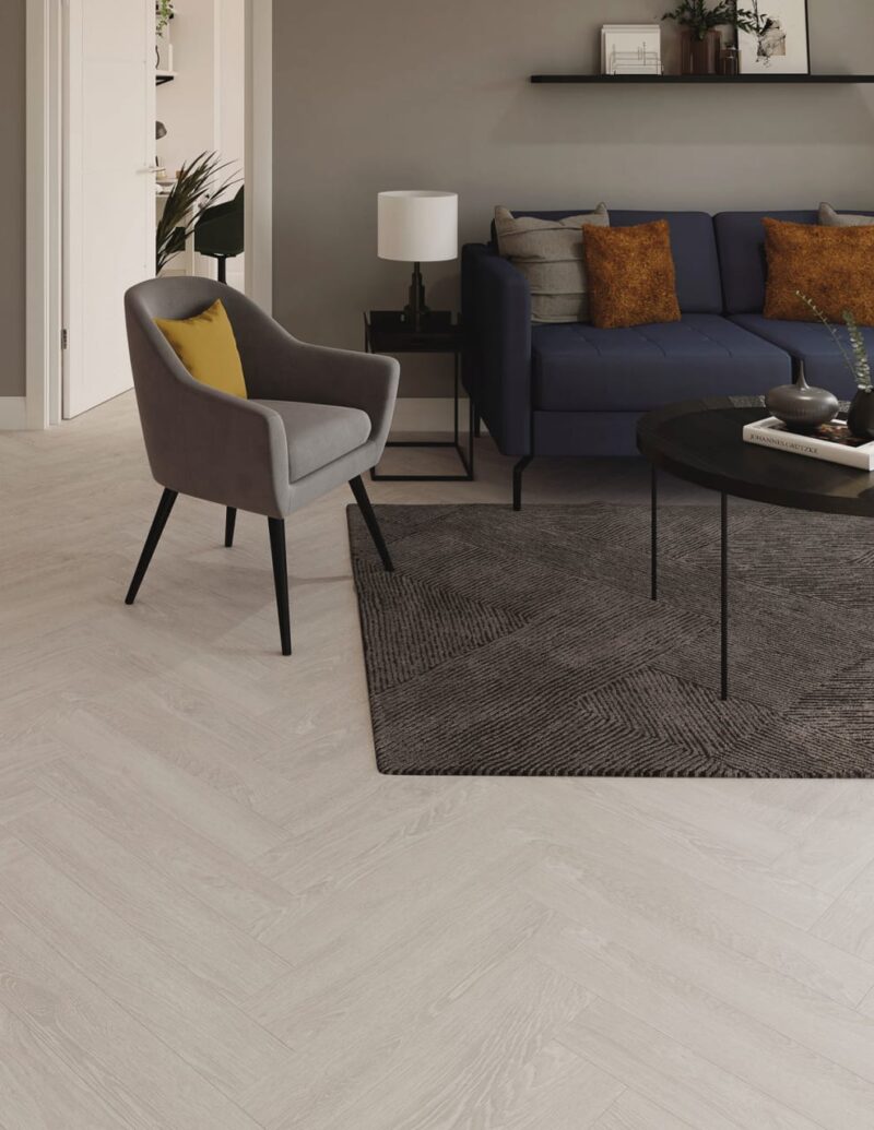 Vinil | Beachcomber Oak in Parquet
