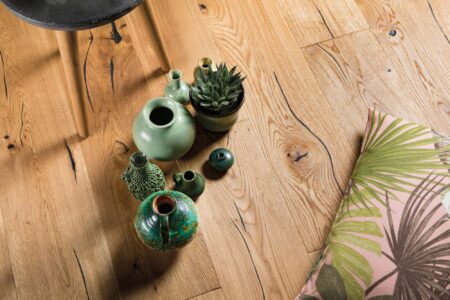 Parket | Oak Epoca Espressivo