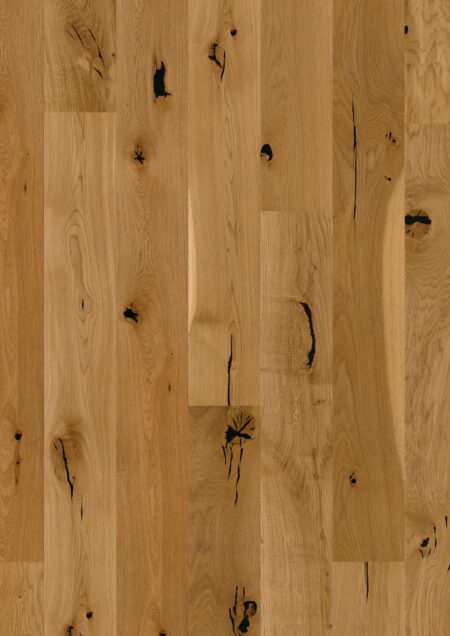 Parket | Oak Transparent Espressivo
