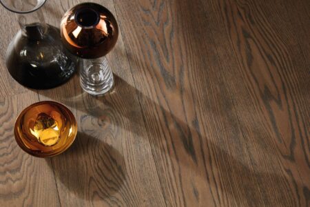 Parket | Oak Brown Jasper Vivo