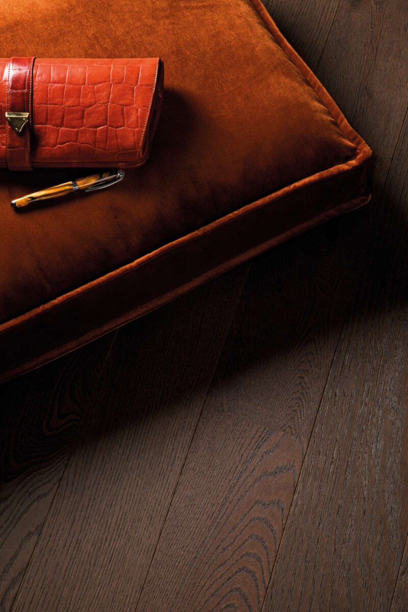 Parket | Oak Brazilian Brown Animoso