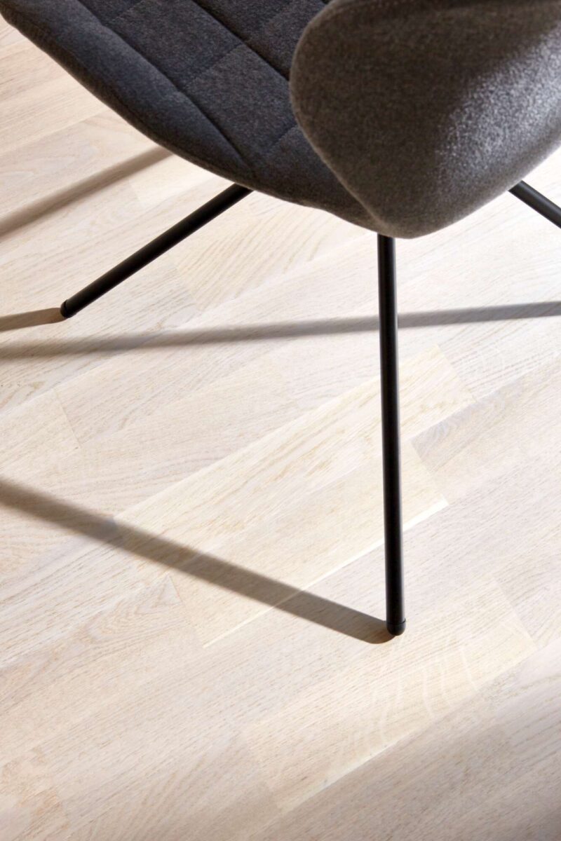 Parket | Oak White Concerto Live Pure