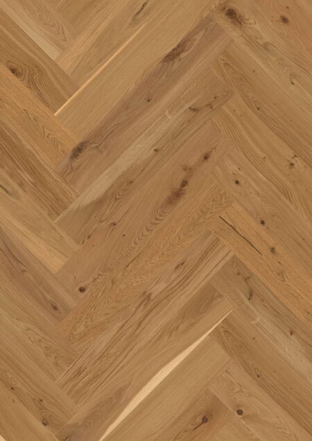 Parket | Oak Transparent Vivo