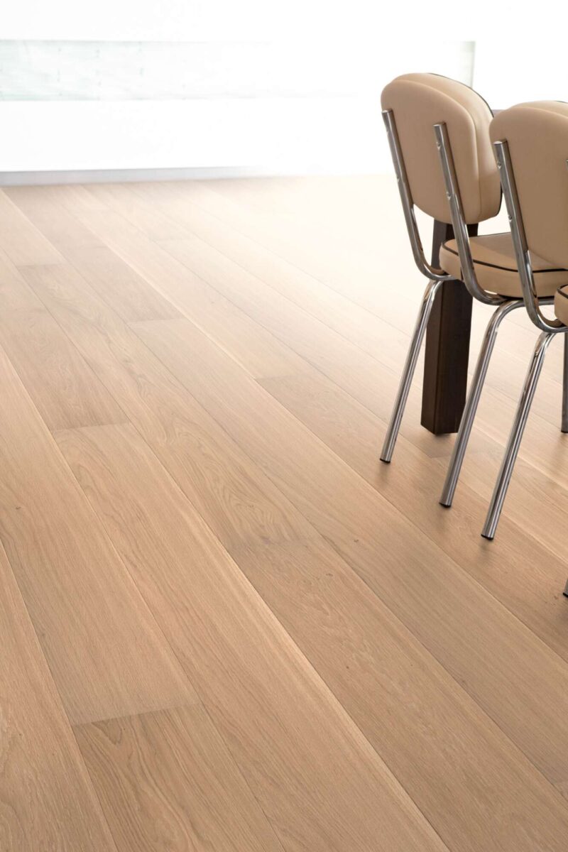 Parket | Oak White Andante