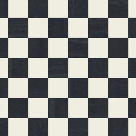 Vinil | Chequer Mono