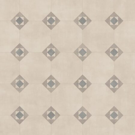 Vinil | Octagon Key Grace