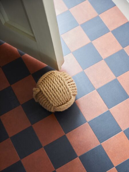Vinil | Chequer Queenside