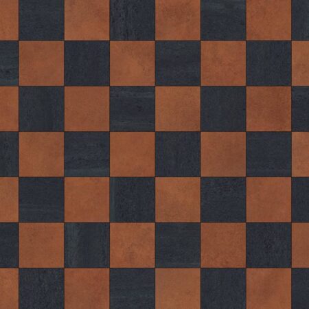 Vinil | Chequer Queenside