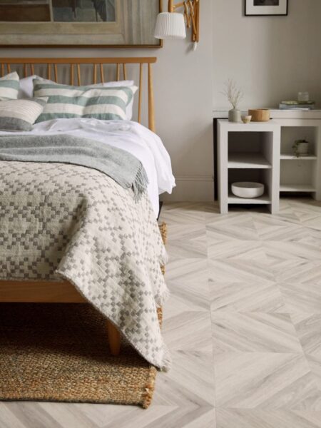 Vinil | Gable Parquet Small DC503