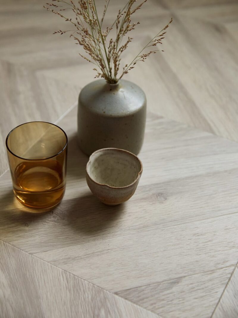 Vinil | Wharncliffe Oak