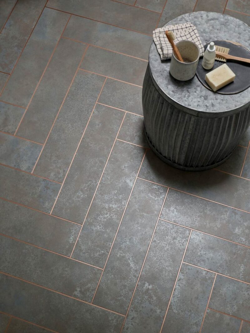 Vinil | Parquet Large DC526