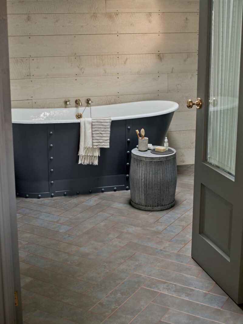 Vinil | Parquet Large DC526