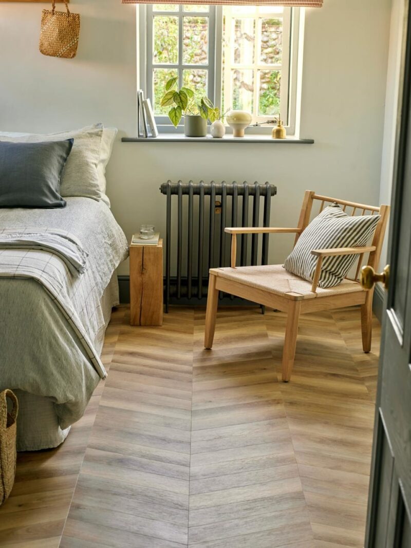 Vinil | Buxton Oak