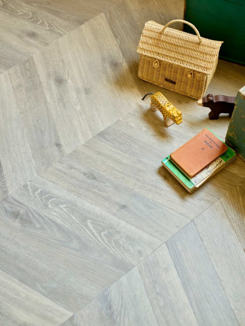 Vinil | Henley Oak