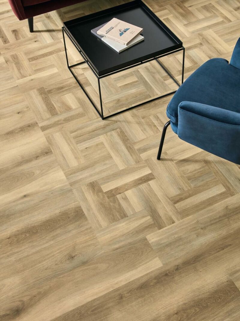 Vinil | Chantilly Weave DC538