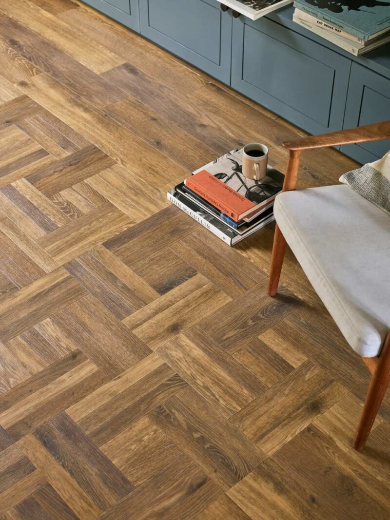 Vinil | Chantilly Weave DC539