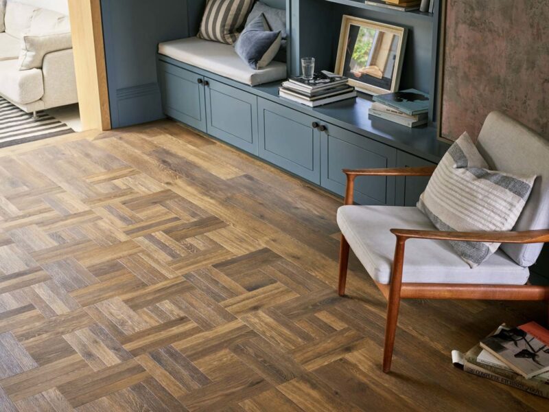 Vinil | Whinlatter Oak