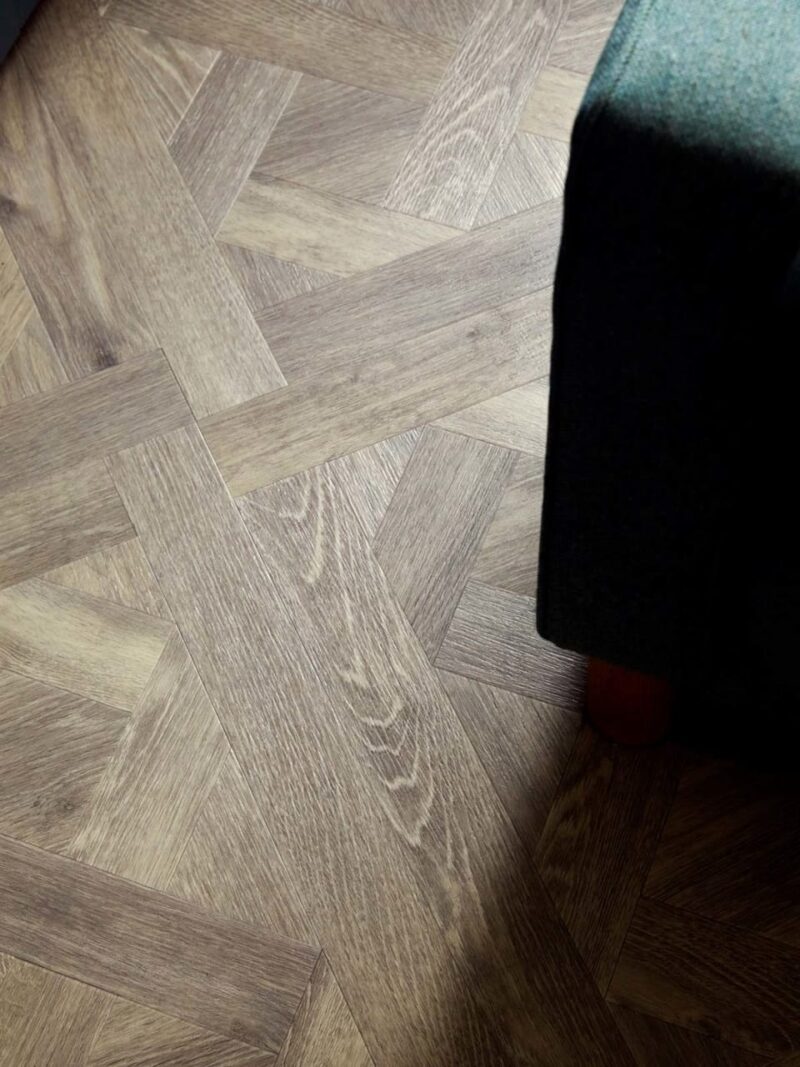 Vinil | Versailles Parquet DC543