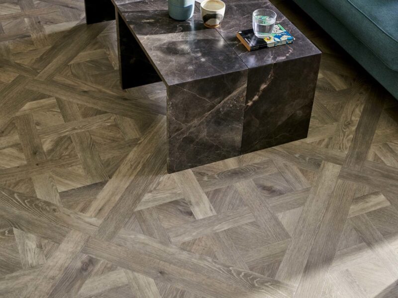 Vinil | Friston Oak