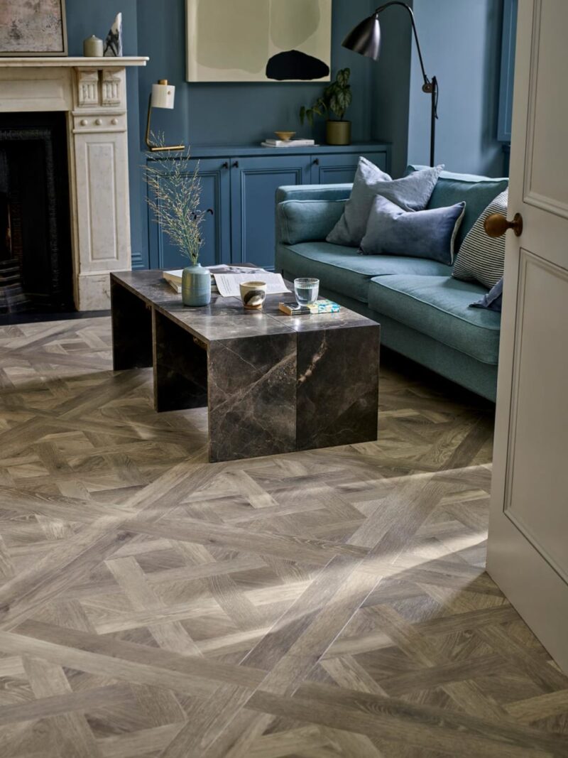 Vinil | Friston Oak