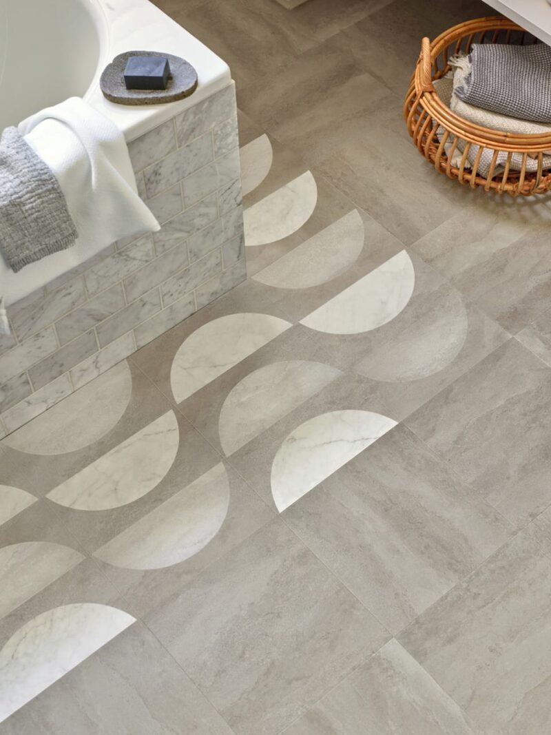 Vinil | Arc Small DC564