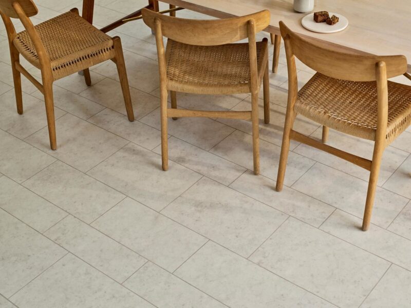 Vinil | Shottery Limestone