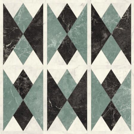 Vinil | Temple Diamond Doric