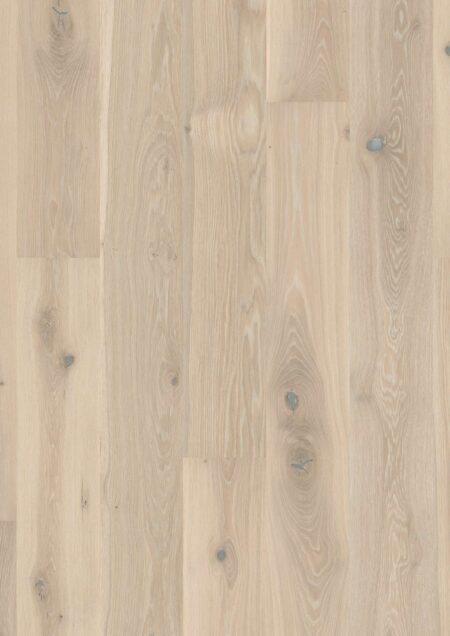 Parket | Oak Pale White Vivo