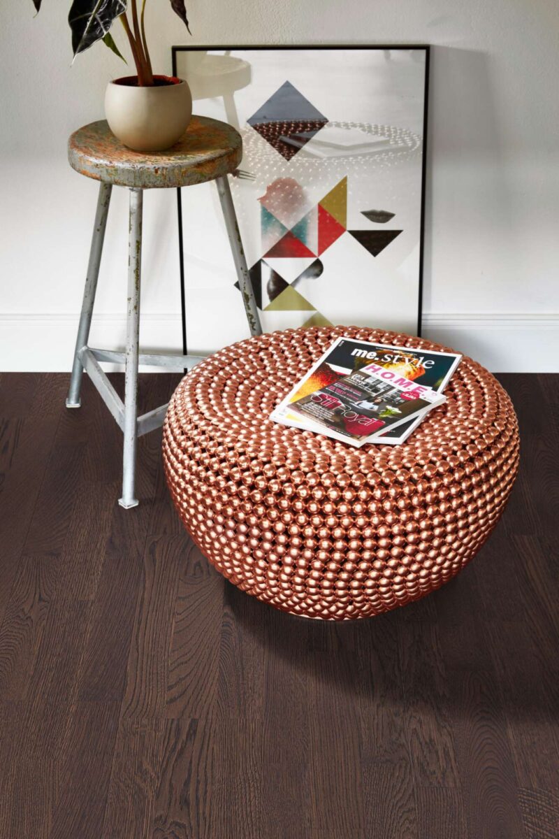 Parket | Oak Brazilian Brown Finale