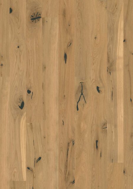 Parket | Oak Authentic Espressivo