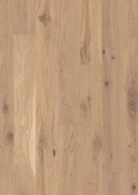 Parket | Oak Transparent Vivo