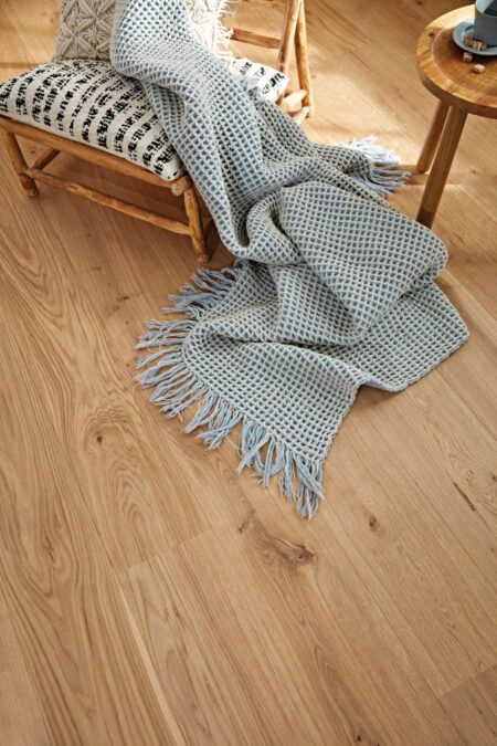 Parket | Oak Authentic Vivo