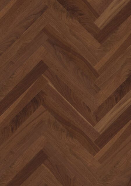 Parket | Walnut am. Transparent Nature