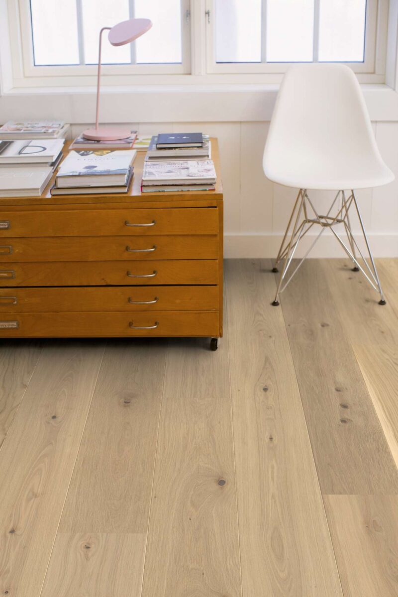 Parket | Oak Transparent Animoso