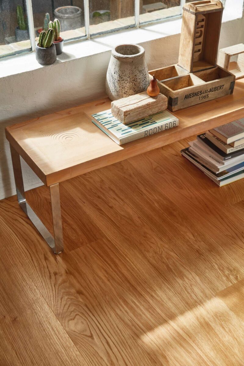 Parket | Oak Transparent Andante