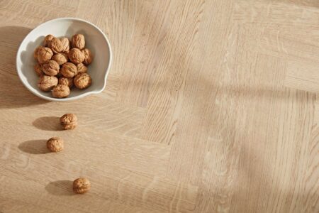 Parket | Oak White Nature