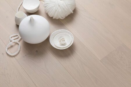 Parket | Oak Warm Cotton Animoso