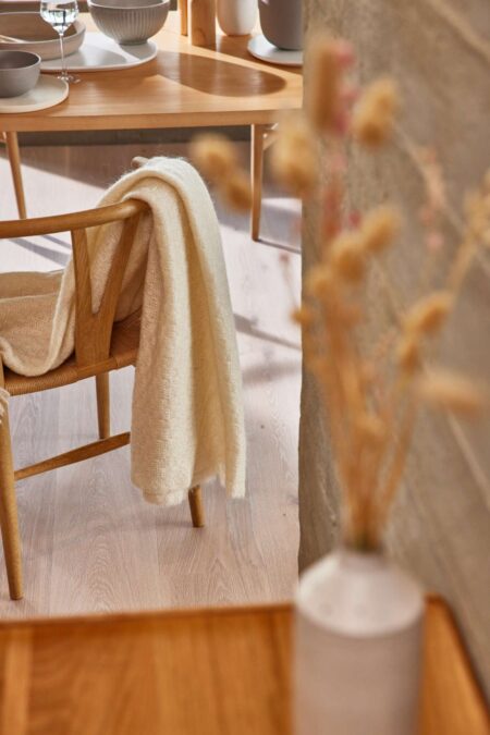 Parket | Oak White Nights Vivo