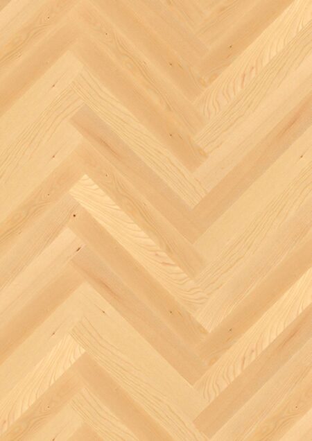 Parket | Ash Transparent Nature