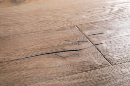 Parket | Oak Vintage White Espressivo