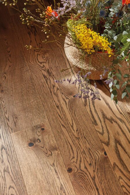 Parket | Oak Alamo Vivo