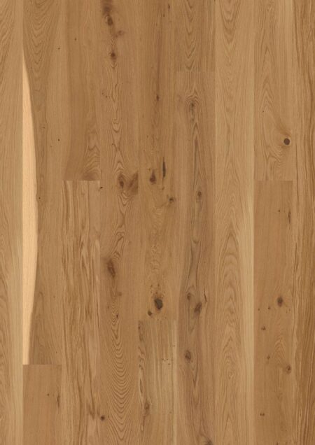 Parket | Oak Transparent Vivo