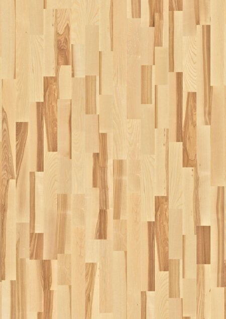Parket | Ash Transparent Marcato