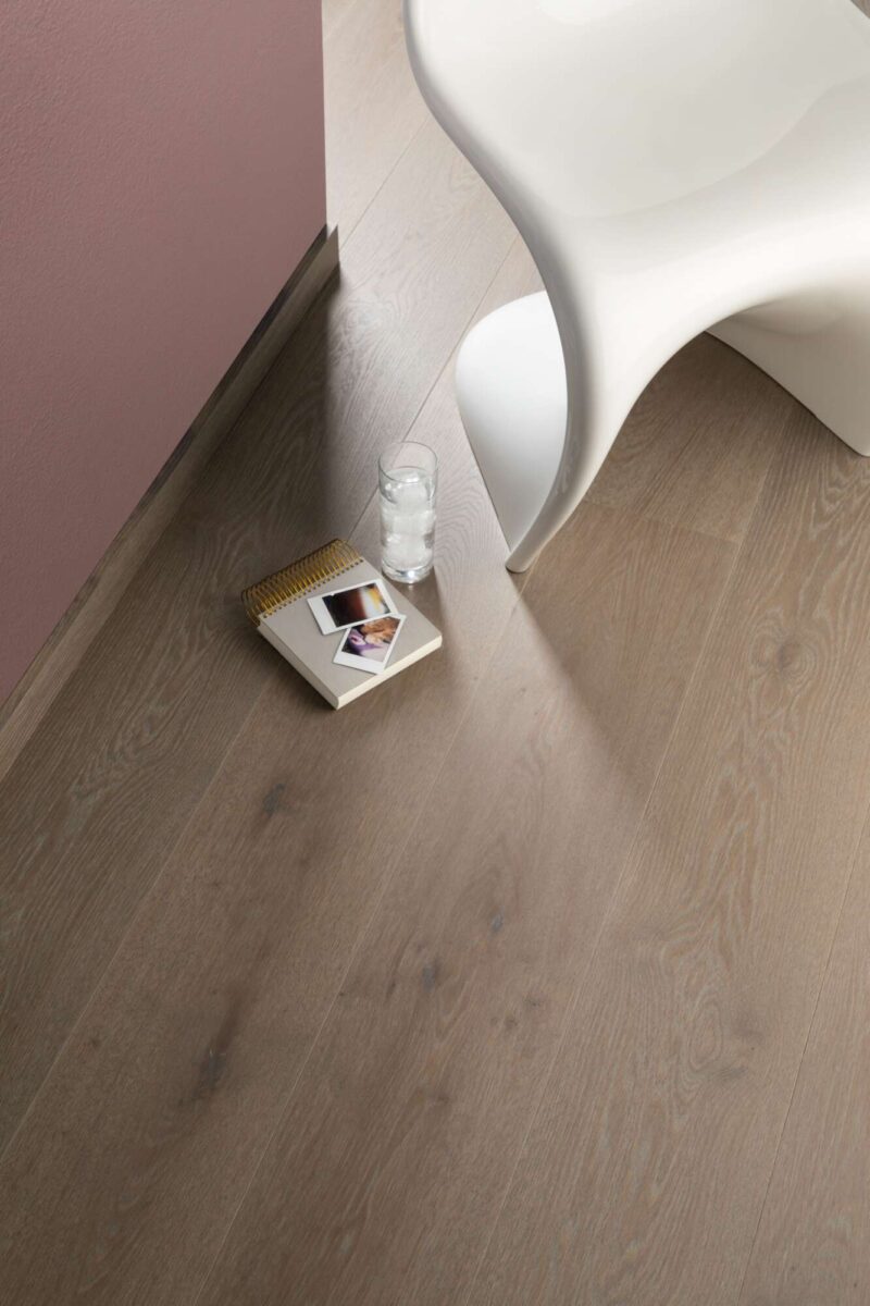 Parket | Oak India Grey Animoso