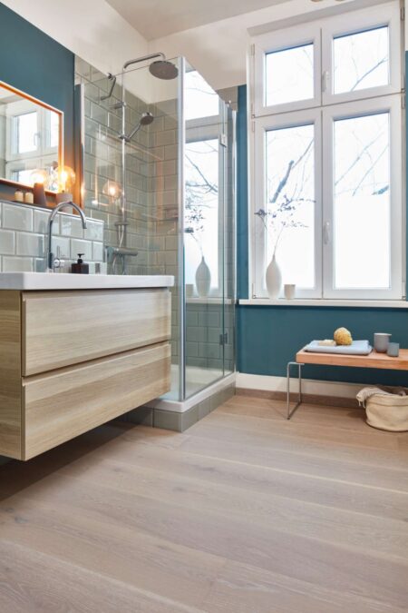 Parket | Oak Grey Harmony Animoso