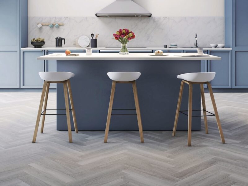 Vinil | Nordic Oak