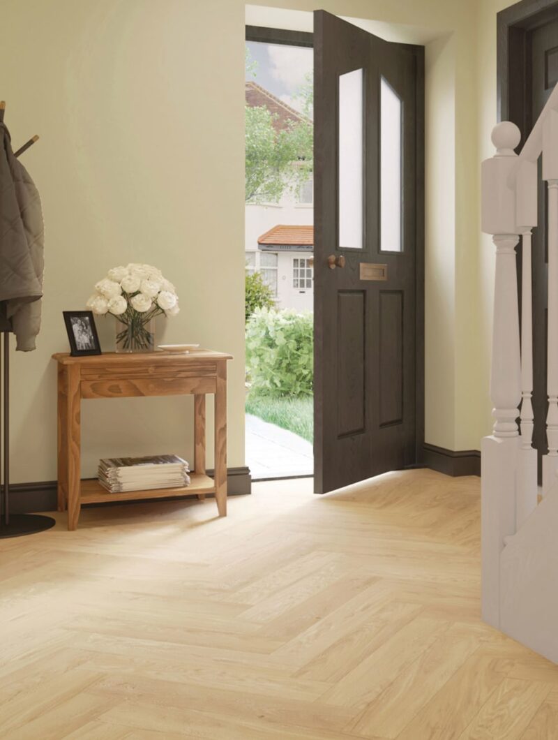 Vinil | Linden Oak in Parquet Vinil | Linden Oak in Parquet