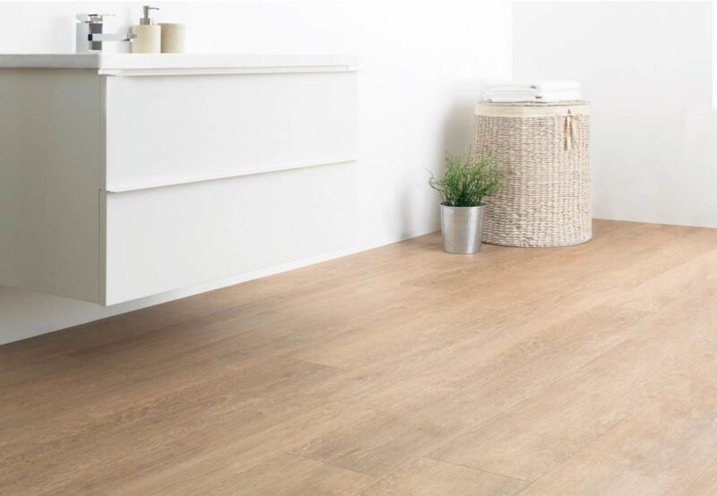 Vinil | Treated Oak